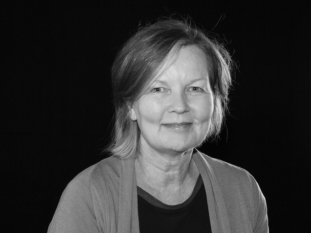 Associate Professor Clare Newton / Faculty of Architecture, Building and Planning at the University of Melbourne. 