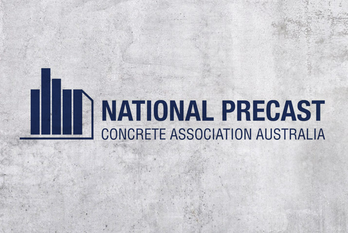 National precast concrete association