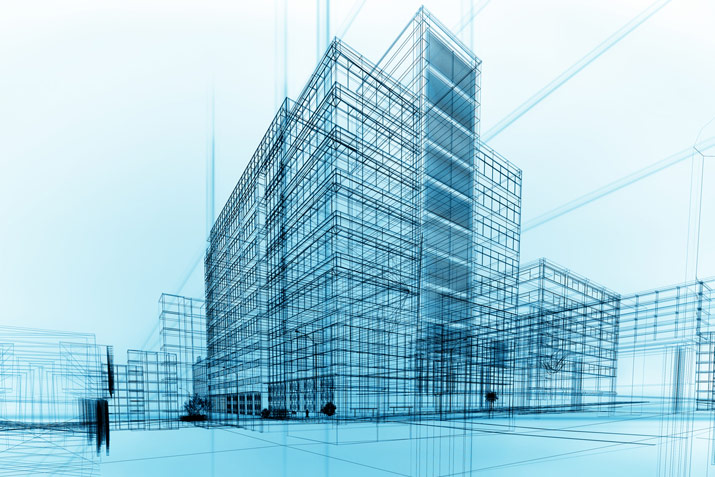 BIM programme development for prefabrication