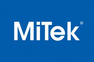 Mitek prefabrication company logo