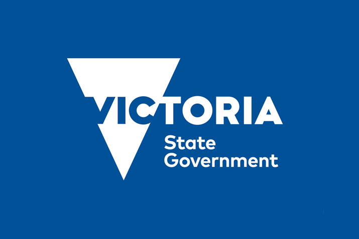 victorian government logo