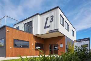 Fleetwood and Curtin University living lab