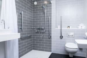 Connex UK Modular bathroom pod