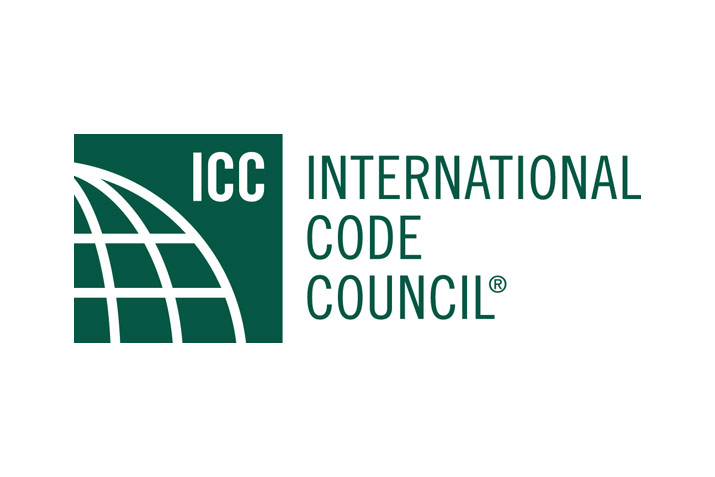 international code council logo