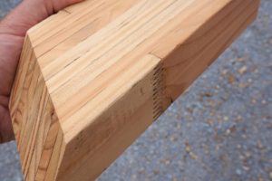 manufacturer innovative prefabricated engineered wood