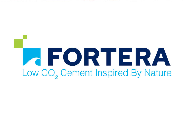 Low cost, low carbon cement announces factory opening