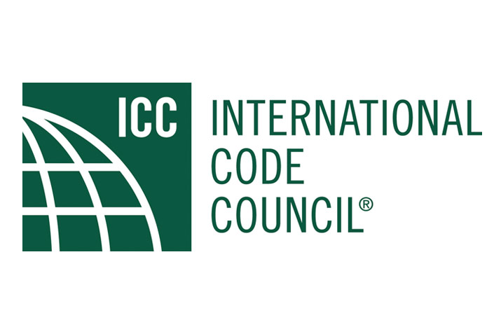 International Code Council (ICC) Logo