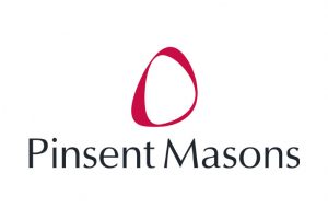 Pinset Masons logo