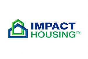 impact housing logo