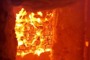 Innovative method for joining mass timber fire performance