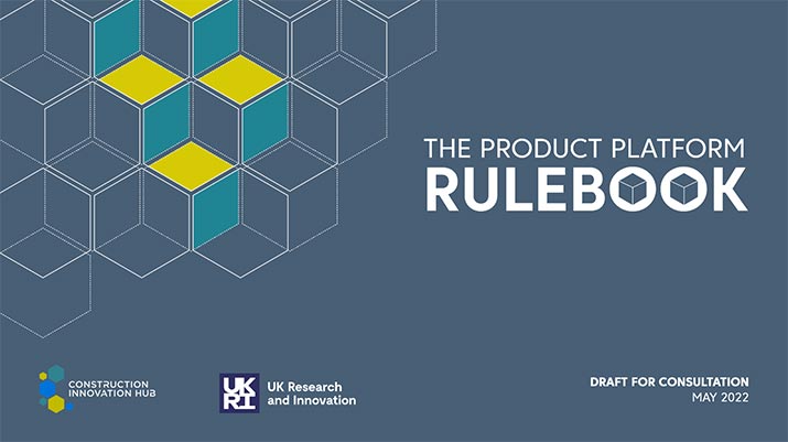 Product Platform Rulebook
