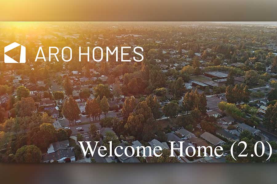 ARO Homes Modular Homes 